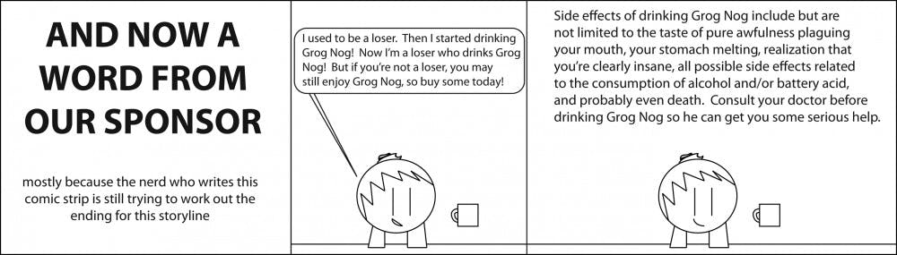 Ultimate BBB Template