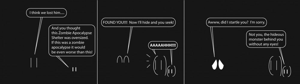 Ultimate BBB Template