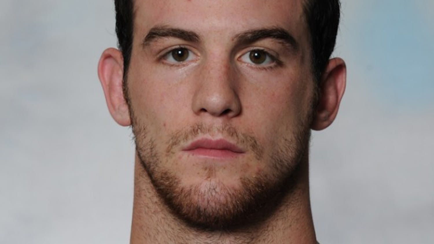 Wrestler Nick Whitenburg suffered an injury but came back.