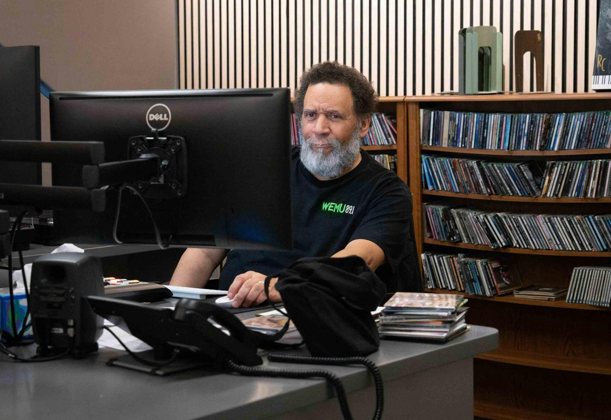 Michael Jewett, WEMU (Feb. 12, 2026)