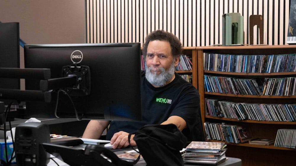 Michael Jewett, WEMU (Feb. 12, 2026)