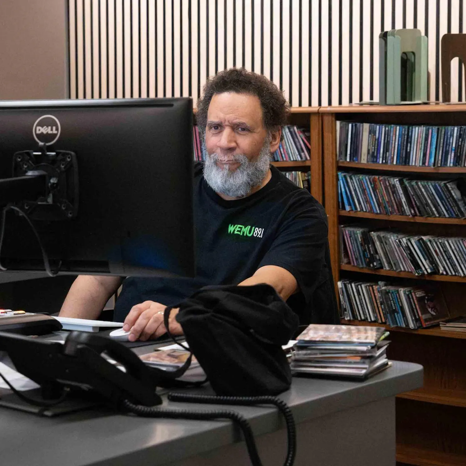 Michael Jewett, WEMU (Feb. 12, 2026)