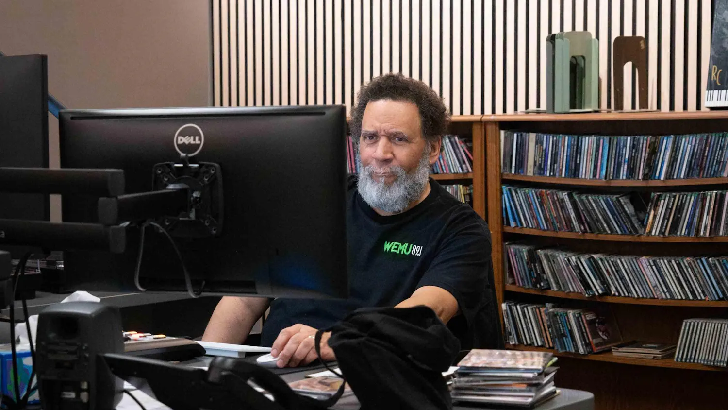 Michael Jewett, WEMU (Feb. 12, 2026)