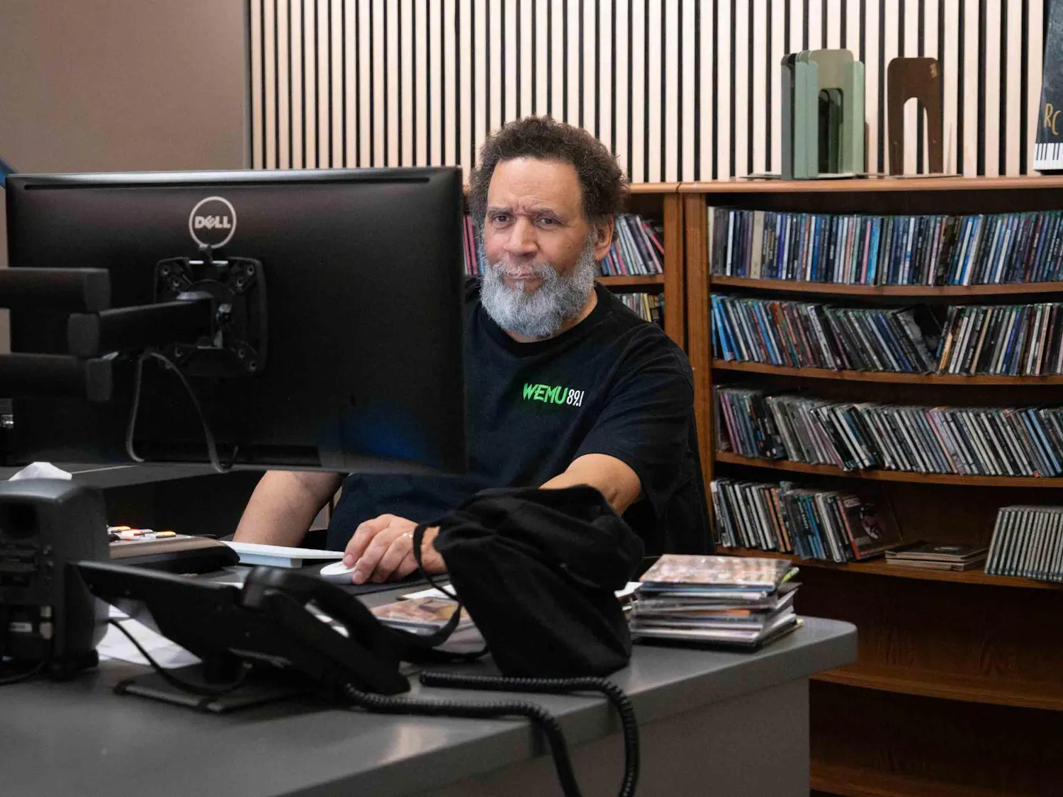 Michael Jewett, WEMU (Feb. 12, 2026)