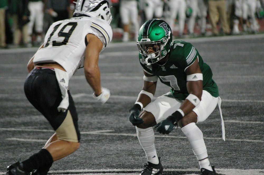 Freddie McGee III coverage