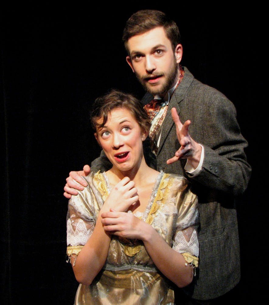 The student organization Just Arts and Music – more appropriately known as JAM – is about giving students a release for their creative works to a generally accepting and enthused audience.