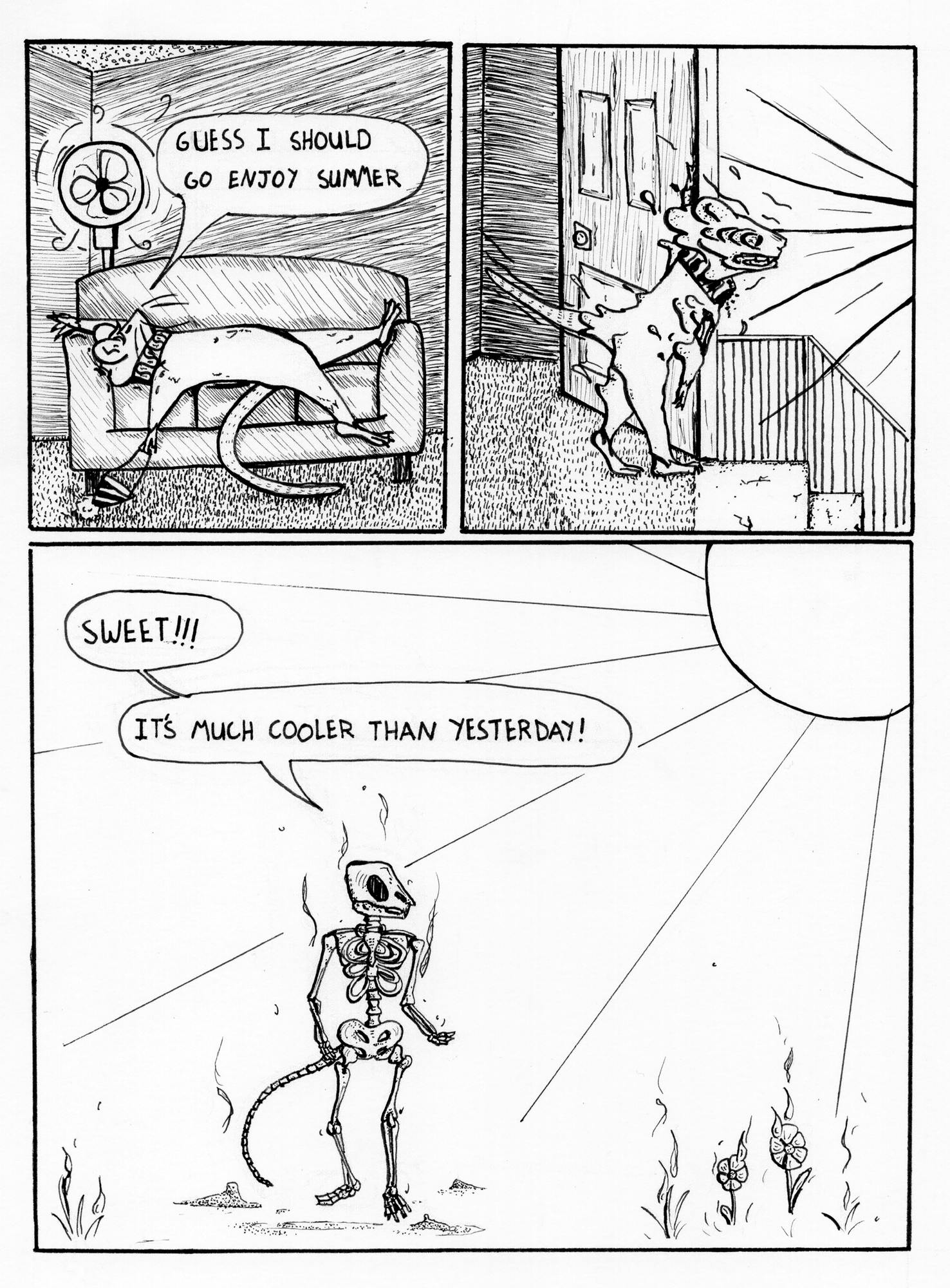 Heatwave