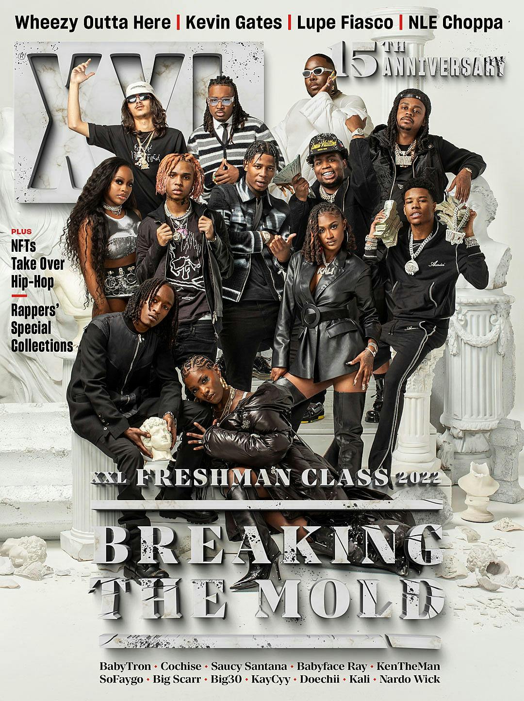 Opinion The 2022 XXL Freshman Just Might Be One Of The Most Talented   Fa9da01c 6822 4e12 9380 31ad5d6c4440.sized 1000x1000 