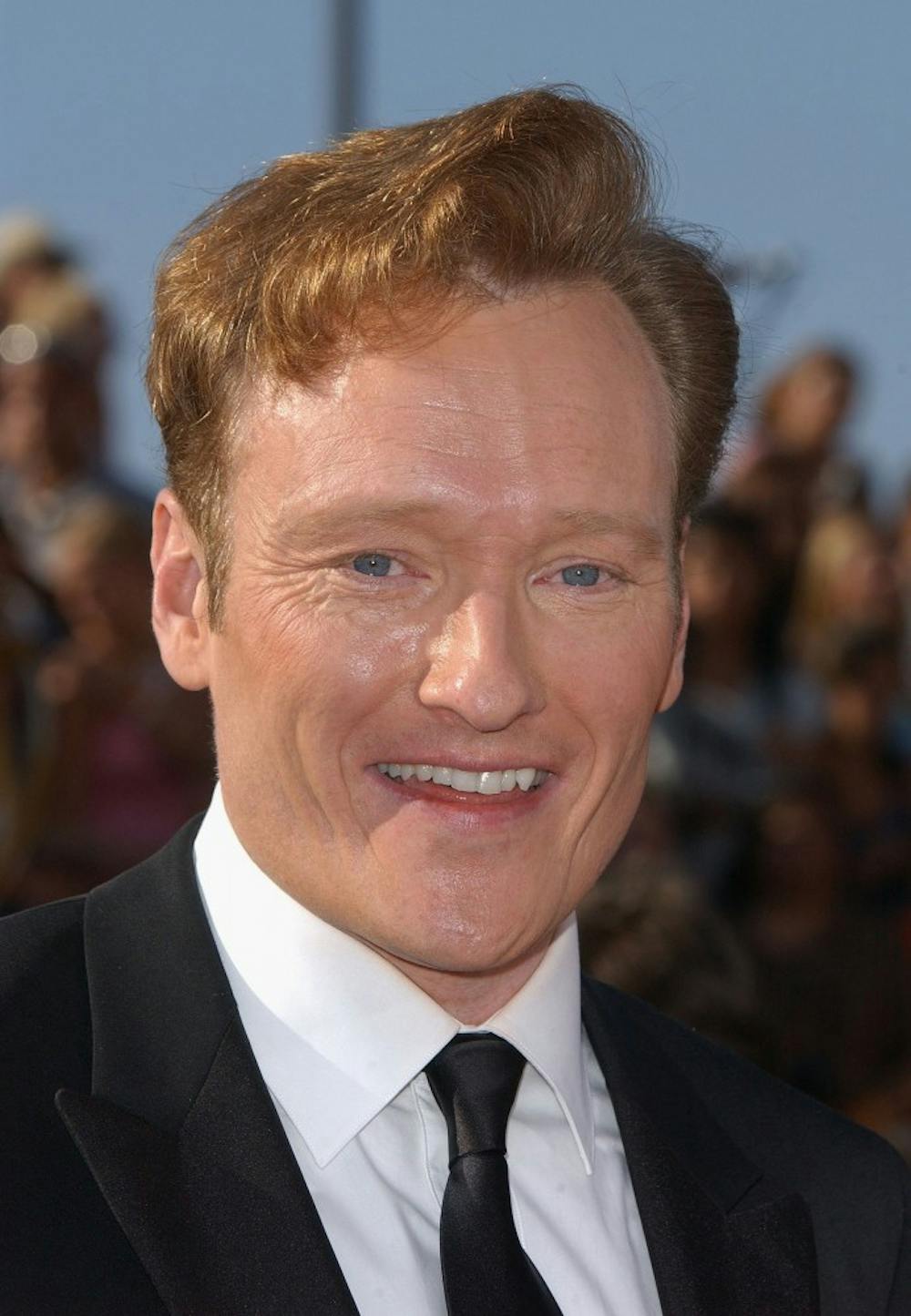 What's next for comedian Conan O'Brien? 