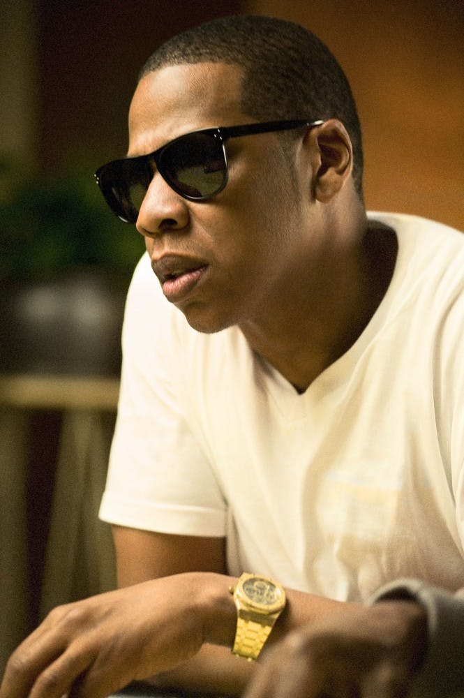 Jay-Z 