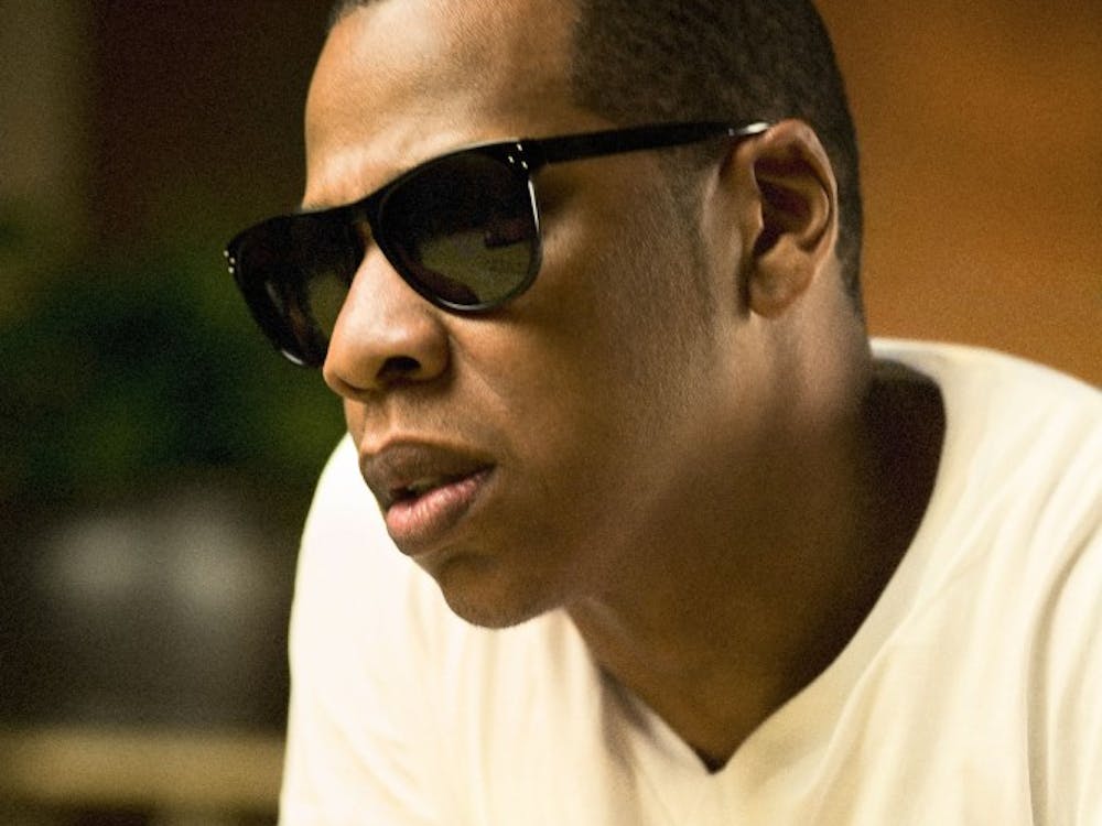 	World famous rapper Jay-Z will perform at EMU&#8217;s Convocation Center on October 21.