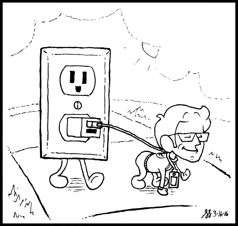 Boogie Woogie Doodle Boy