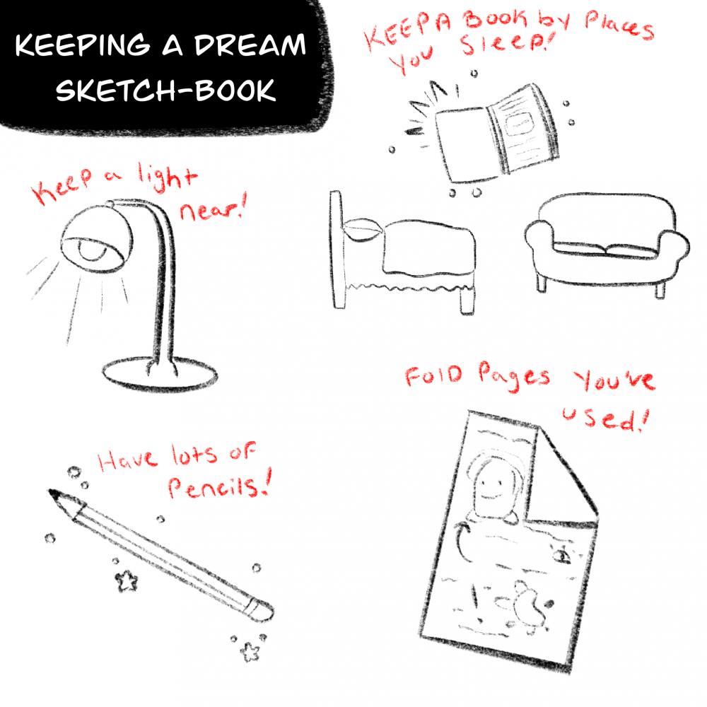 Drawing and Yeehawing