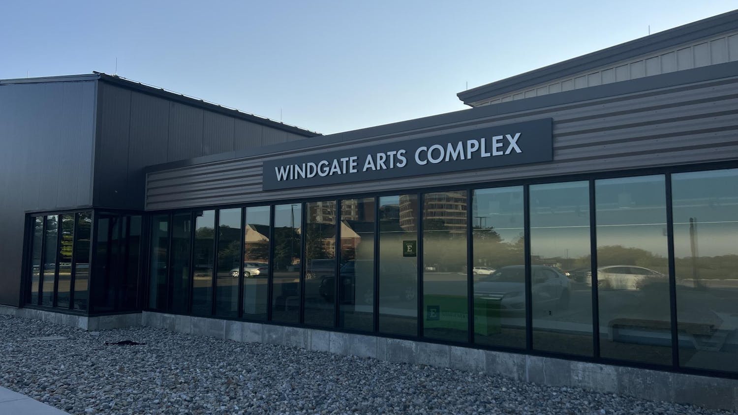 Windgate Arts Complex