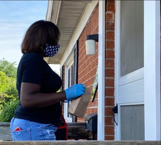 Denise Kirchoff County Commissioner Candidate