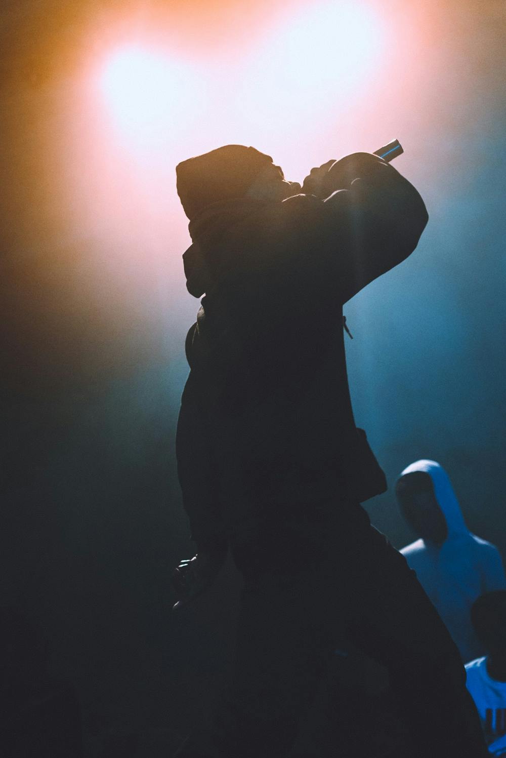 Opinion: Will rap ever fall off?