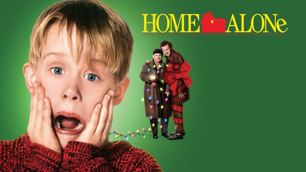 Opinion: Top five classic Christmas movies 