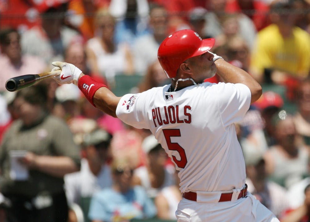 SPORTS BBO-TWINS-CARDINALS 1 SL