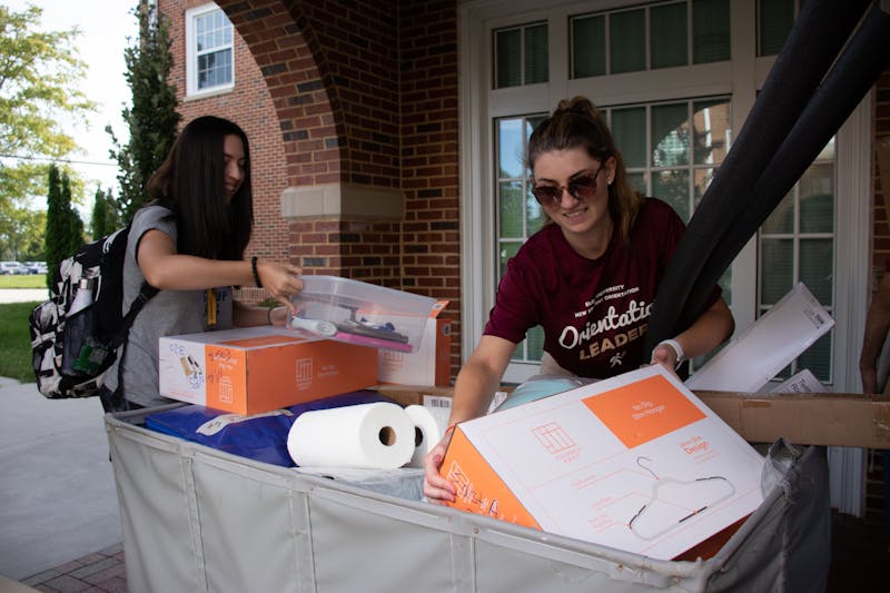 Elon University 2023 move-in, orientation calendar - Elon News Network elon-university-2023-move-in-orientation-calendar-elon-news-network