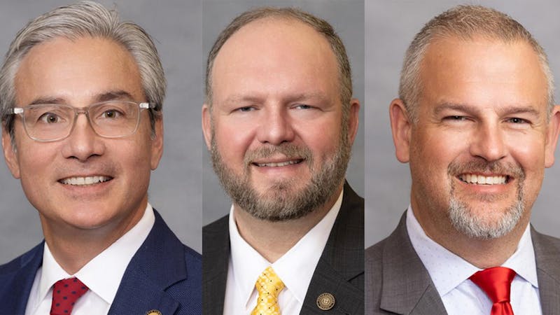 NC Republican senators contend for top job after senate leader’s primary loss