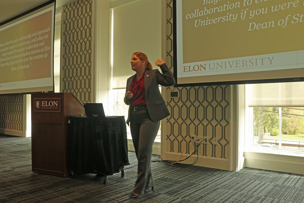 sloan-gregorydeanofstudentspresentation