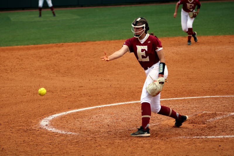 Elon Softball Welcomes Three in 2022-23 Recruiting Class - Elon University  Athletics