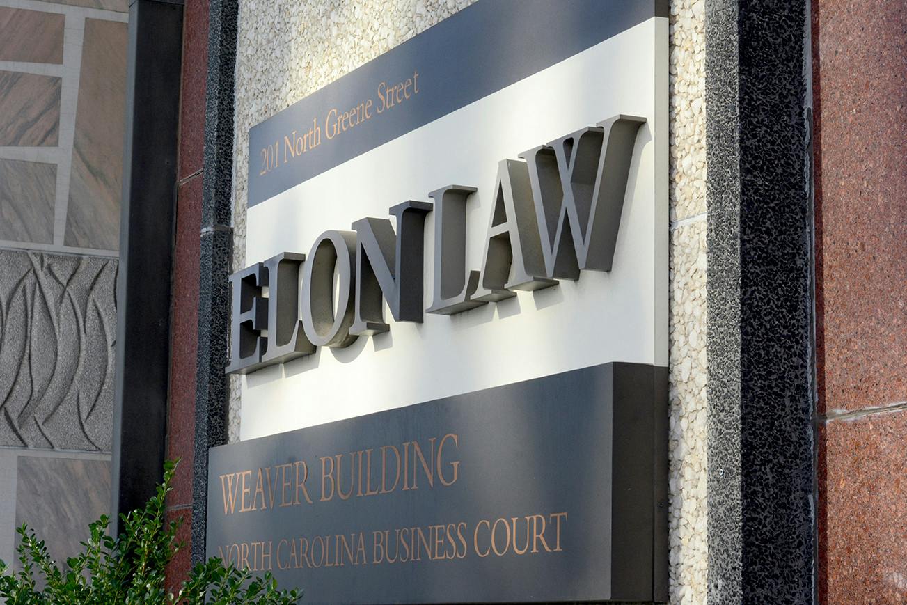 Elon University School of Law to host webinar on election security - Vimarsana News