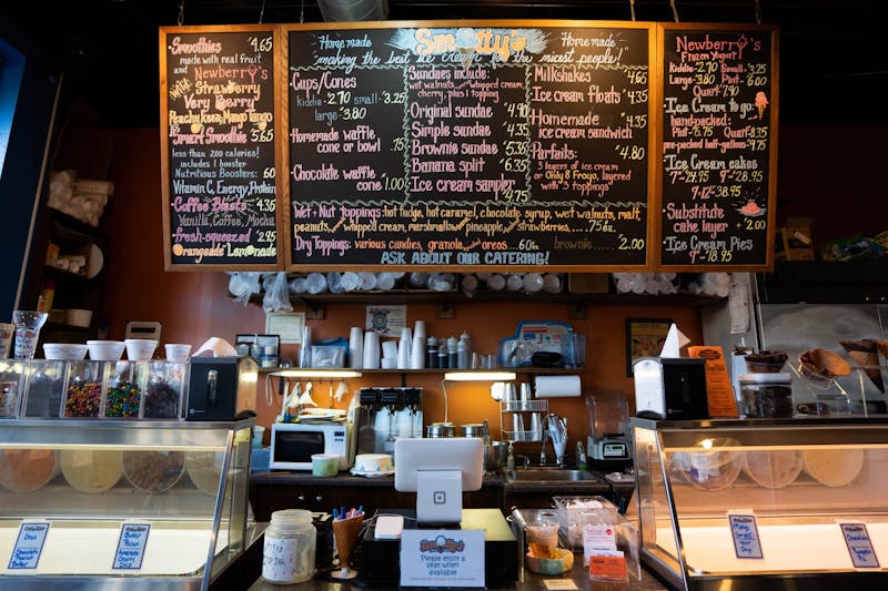 BEST OF Dessert Elon News Network