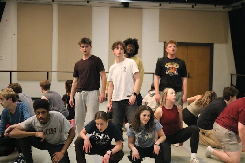 Elon University’s “Grand Night” will celebrate student talent and tradition