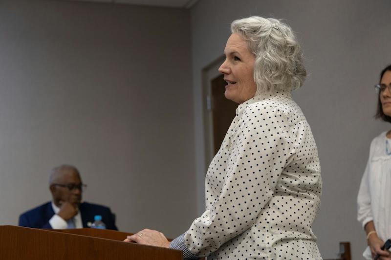 Elon Town Council appoints Elon alum to sustainability committee