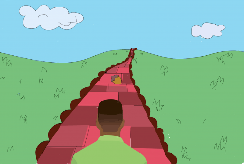 EDITORIAL Discrimination accusations show need for reflection Elon News Network