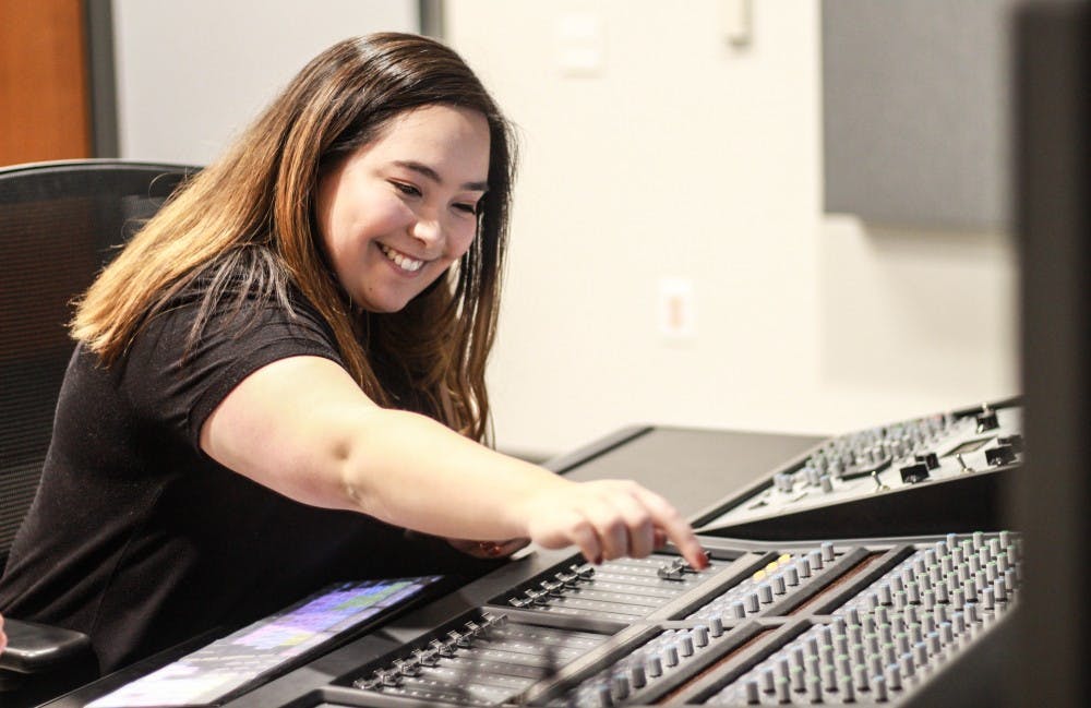 Leading Women In Audio Conference Brings Feminism To Music Production ...