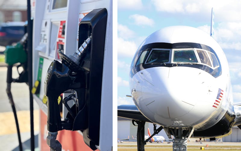 Leaving for spring break? What to know when traveling