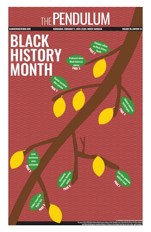 The Pendulum, February 11, 2026