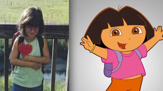 mood  Dora the Explorer  Know Your Meme