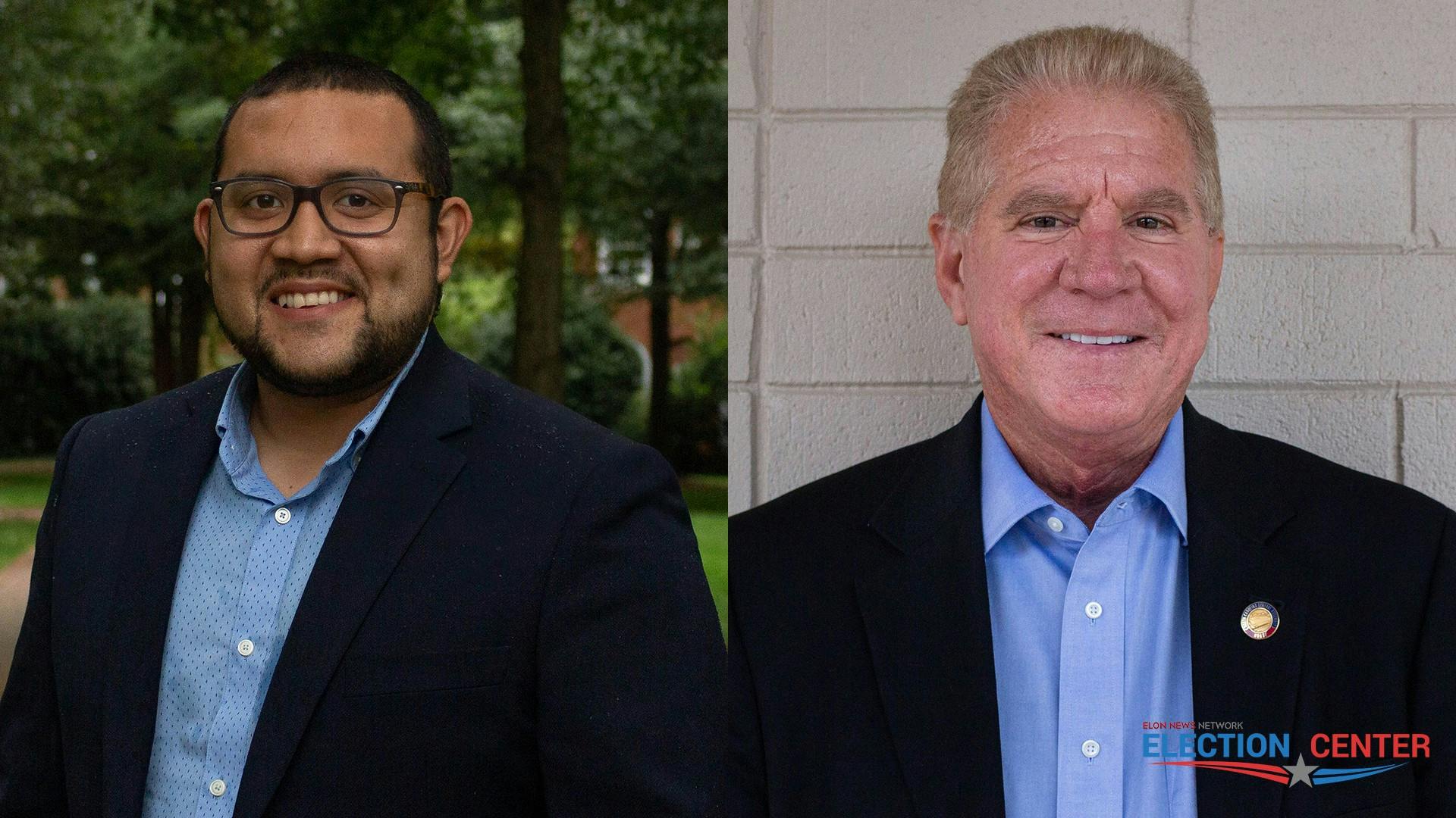 Ricky Hurtado And Stephen Ross To Face Off In District 63 House ...