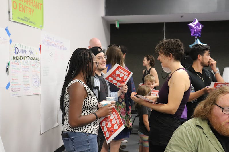 Siembra NC strives to protect immigrants in the workplace, build community support