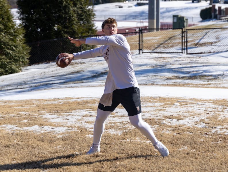 Elon University football’s outgoing, incoming players from 2026 transfer portal