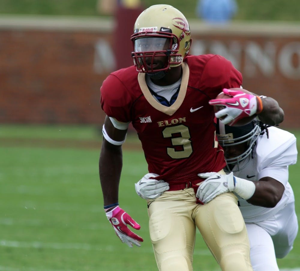 Live-Blog: The 2012 NFL Draft - Elon News Network