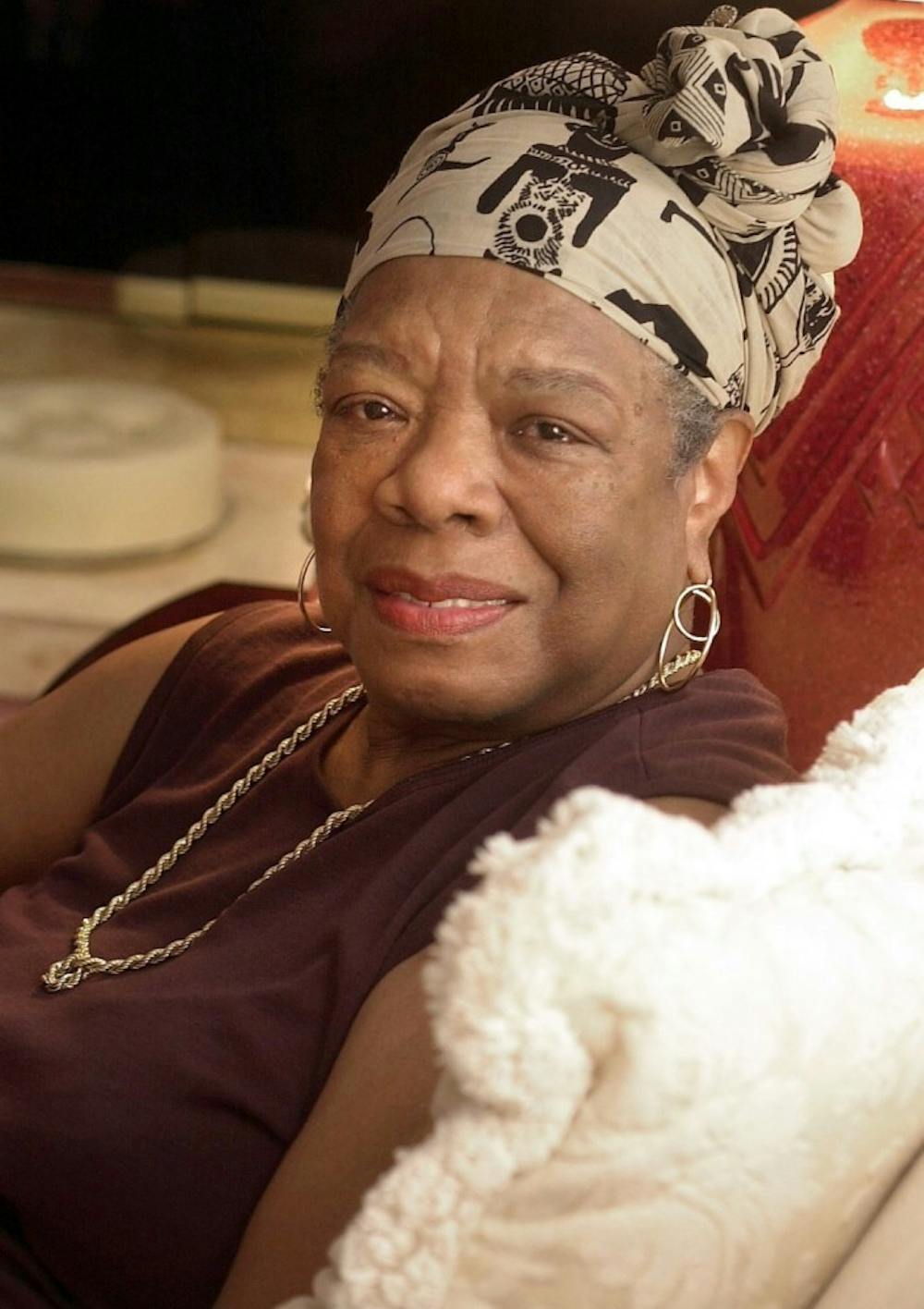 n-angelou