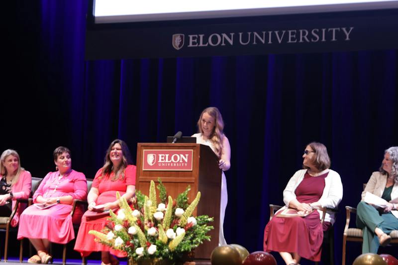 ENN Media - Elon News Network