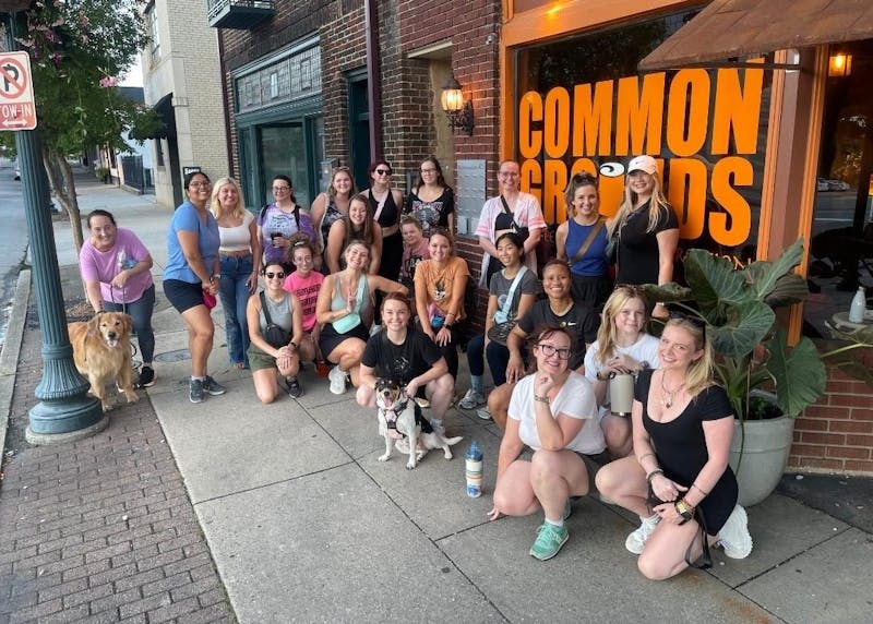 NC walking challenges and groups fuel health, wellness