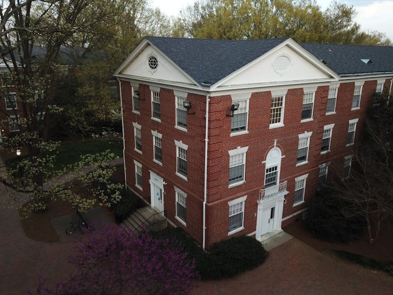 Life In Smith Hall Elon News Network