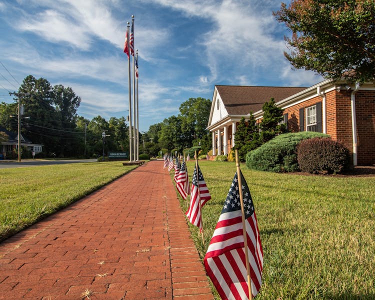 How to celebrate Fourth of July across North Carolina Elon News Network