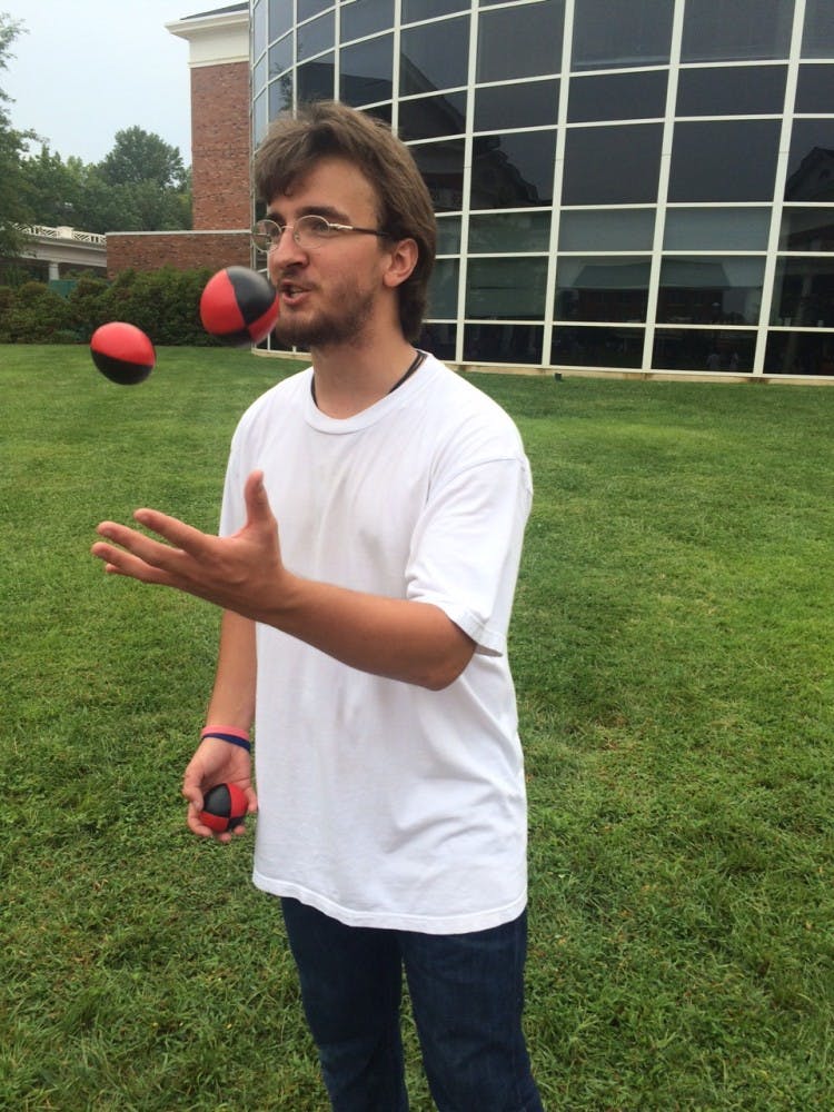 juggling balls big w