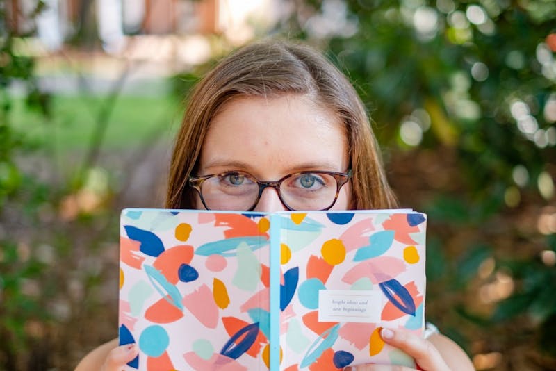 Elon double major image