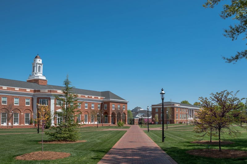 Elon University announces pilot program for testoptional admissions