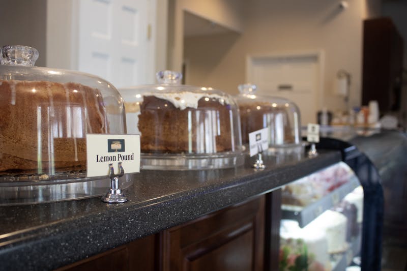 Elon’s new bakery, Cakes etc. by Cindy, embraces community amid