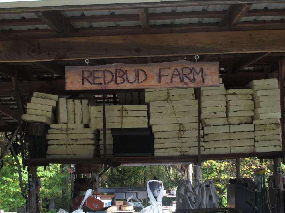 redbud-farm
