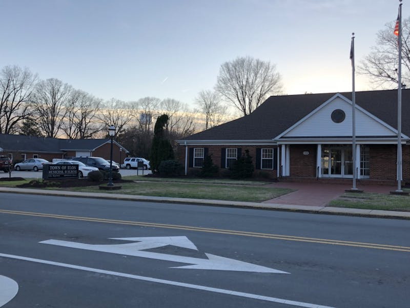 Town of Elon toughens its stance on noise complaints Elon News Network